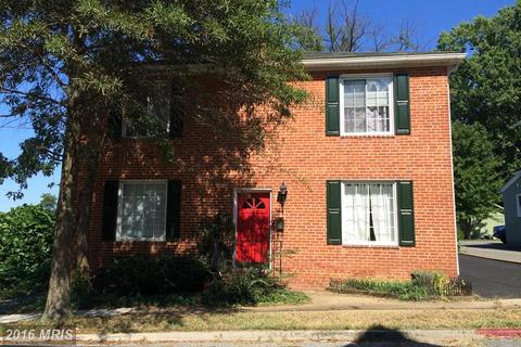 58 Madison Pl, Annapolis, MD 21401 photo 1