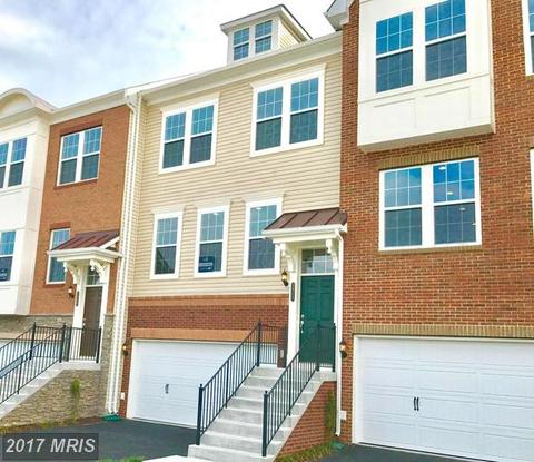 1911 Simonson Ct, Hanover, MD 21076 photo 1