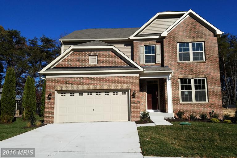 1638 Hekla Ln, Harmans, MD 21077 photo 1
