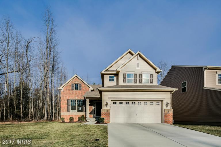 1615 Hekla Ln, Harmans, MD 21077 photo 1