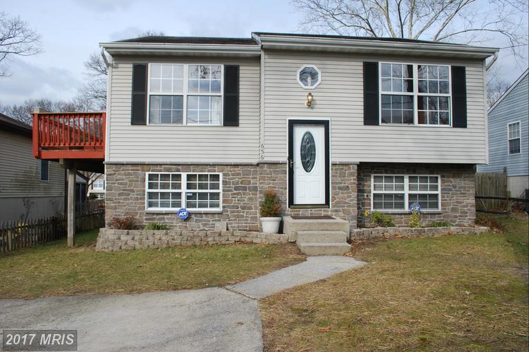 656 209th St, Pasadena, MD 21122 photo 1