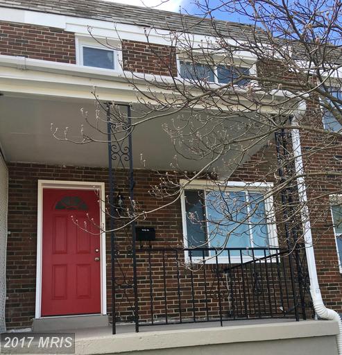 211 Meadow Rd, Baltimore, MD 21225 photo 1