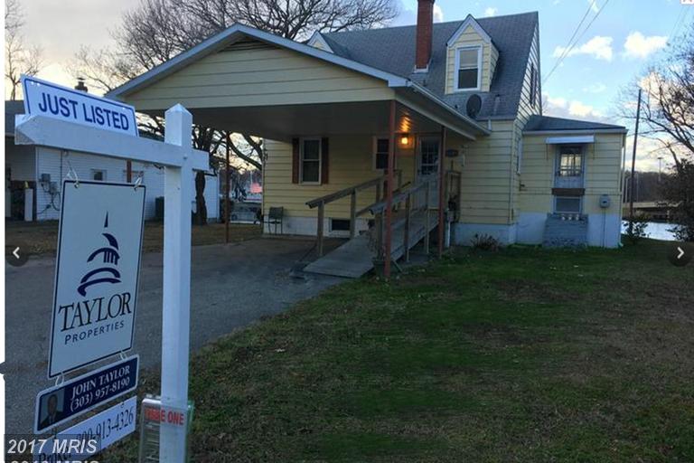 6018 Herring Bay Rd, Deale, MD 20751 photo 1