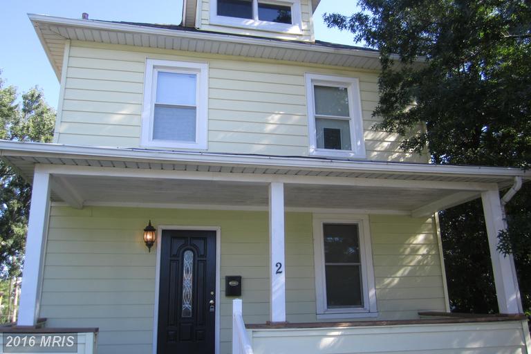 2 3rd Ave, Baltimore, MD 21225 photo 1