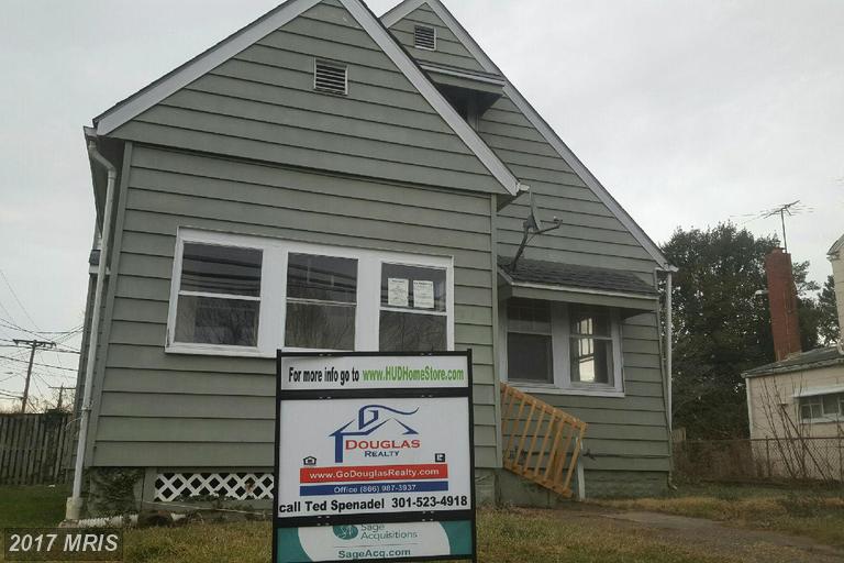 4401 Ritchie Hwy, Baltimore, MD 21225 photo 1