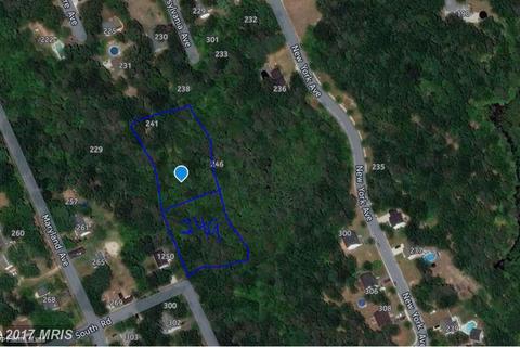 249 Delaware Ave, Pasadena, MD 21122 photo 1