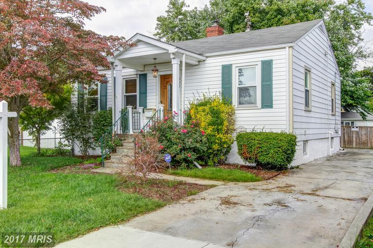 302 Doris Ave, Baltimore, MD 21225 photo 1