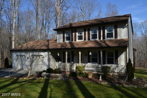 811 Rustic Ln, Lothian, MD 20711 photo 1