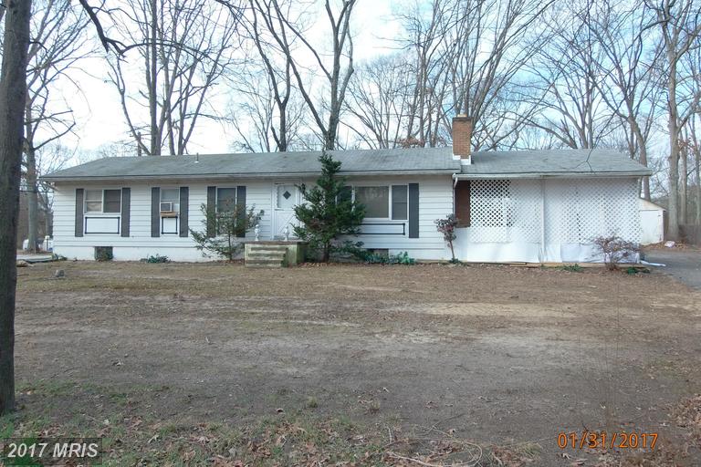 56 Lake Shore Dr, Pasadena, MD 21122 photo 1