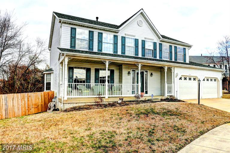 1814 Lorgnette Ct, Severn, MD 21144 photo 1