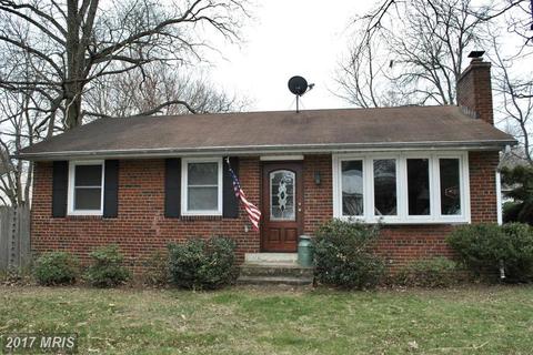 3701 4th Ave, Edgewater, MD 21037 photo 1