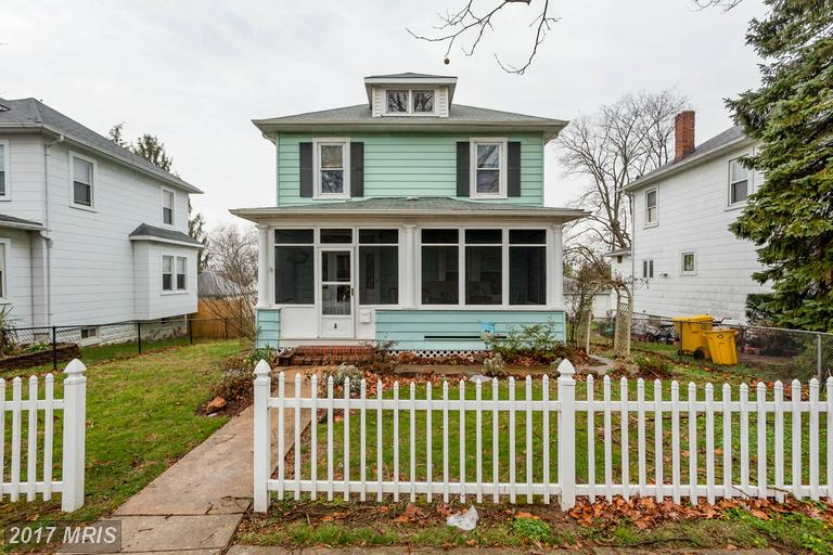 4 13th Ave, Baltimore, MD 21225 photo 1