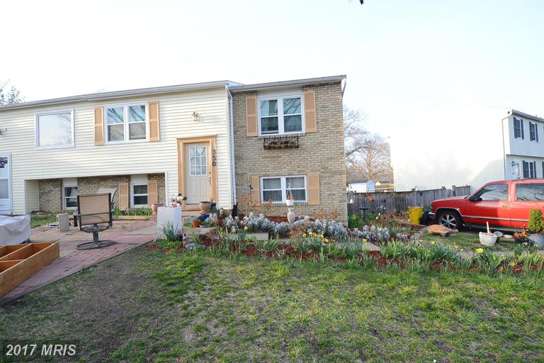 350 Volley Ct, Arnold, MD 21012 photo 1
