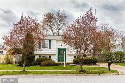 7718 Pinyon Rd, Hanover, MD 21076 photo 1