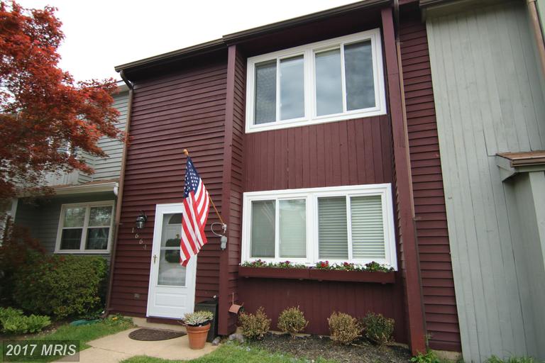 1664 Woodtree Ct E, Annapolis, MD 21409 photo 1