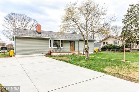 2915 Dungate Rd, Pasadena, MD 21122 photo 1