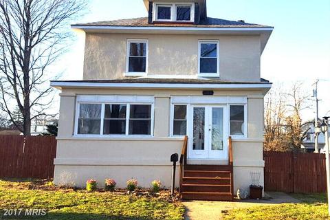 203 3rd Ave, Baltimore, MD 21225 photo 1
