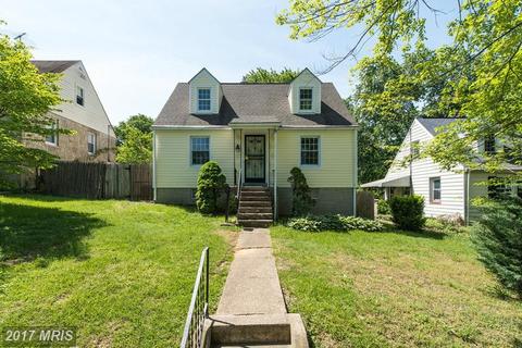 309 4th Ave, Baltimore, MD 21225 photo 1