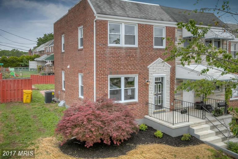 301 Riverview Rd W, Baltimore, MD 21225 photo 1