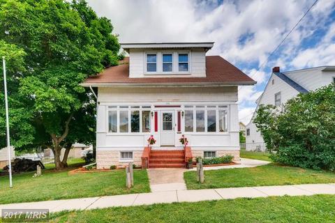 108 8th Ave, Baltimore, MD 21225 photo 1