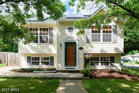 1198 Breitwert Ave, Odenton, MD 21113 photo 1