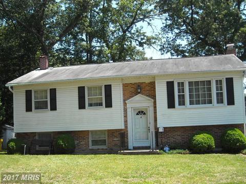 523 Michille Rd, Odenton, MD 21113 photo 1