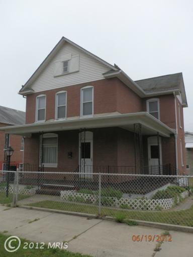 15 Elder St E, Cumberland, MD 21502 photo 1