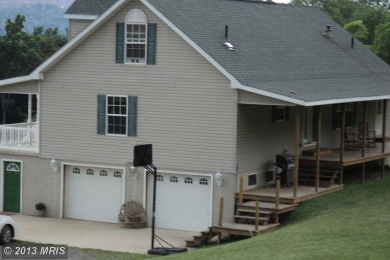 24134 Kyles Hill Rd SW, Barton, MD 21521 photo 1