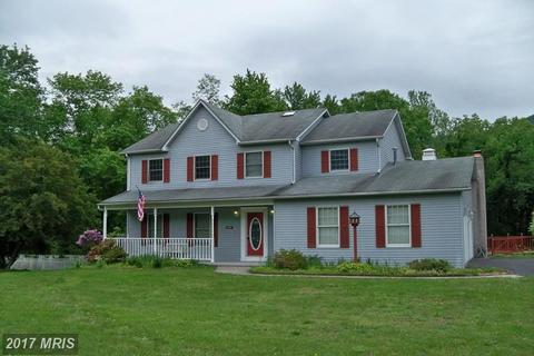 15820 Llewellyn Ave, Rawlings, MD 21557 photo 1