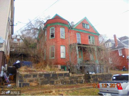 6 Altamont Ter, Cumberland, MD 21502 photo 1