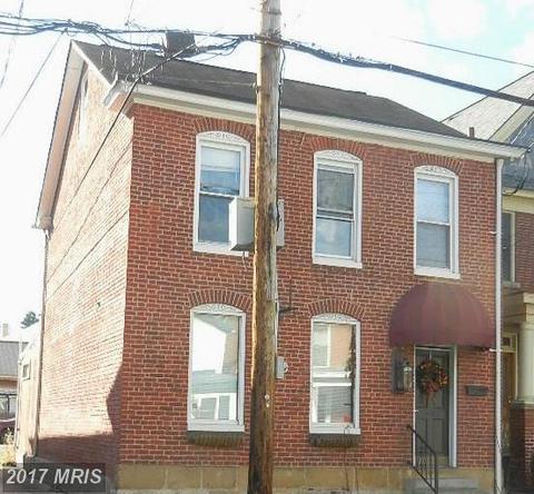 444 Centre St N, Cumberland, MD 21502 photo 1