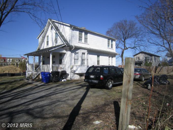 1817 Wayne St N, Arlington, VA 22201 photo 1
