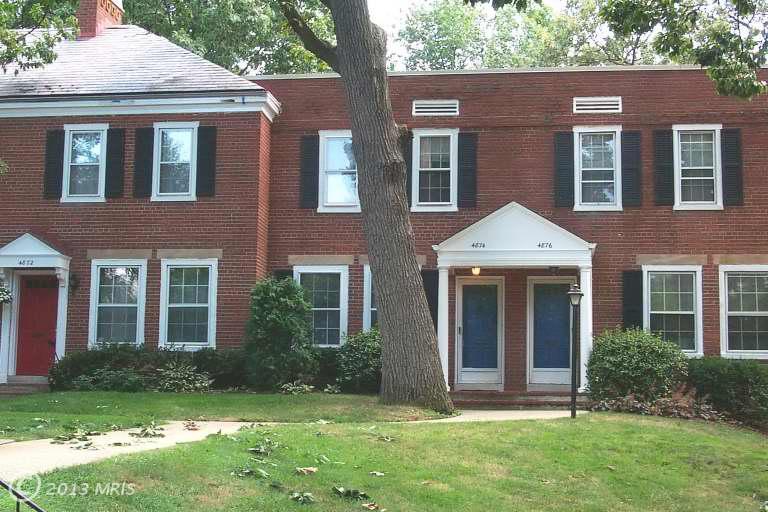 4874 28th St S, Arlington, VA 22206 photo 1