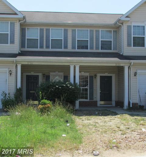 3034 Seamon Ave, Baltimore, MD 21225 photo 1