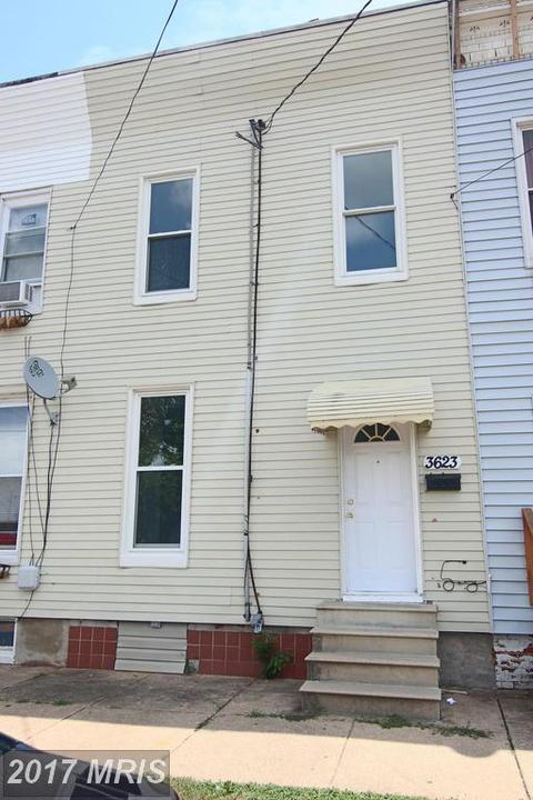 3623 4th St, Baltimore, MD 21225 photo 1