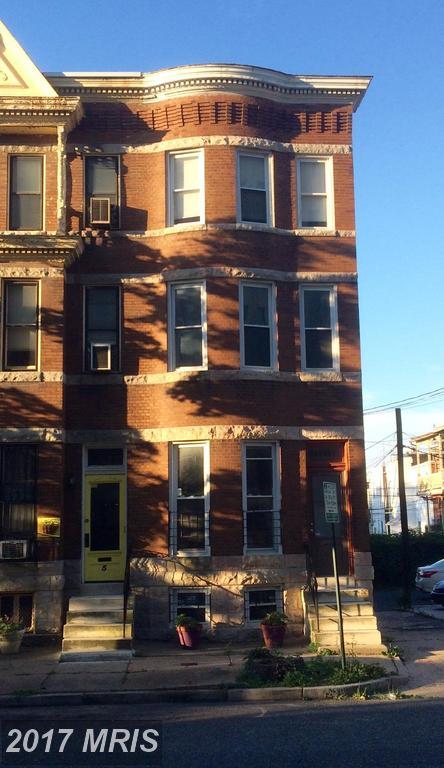 3 27th St E, Baltimore, MD 21218 photo 1