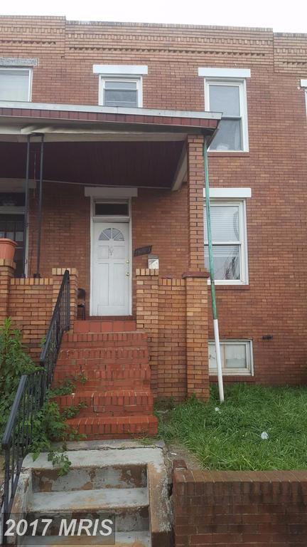 3603 Fayette St, Baltimore, MD 21224 photo 1