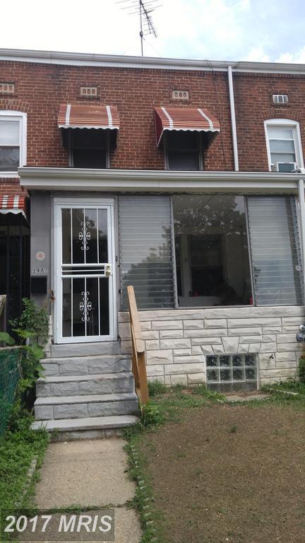 2807 Bookert Dr, Baltimore, MD 21225 photo 1