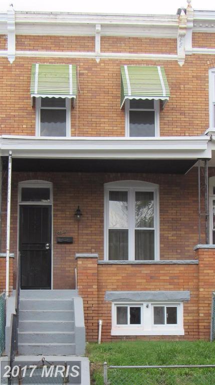 1628 30th St, Baltimore, MD 21218 photo 1