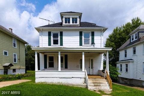 4222 Belmar Ave, Baltimore, MD 21206 photo 1