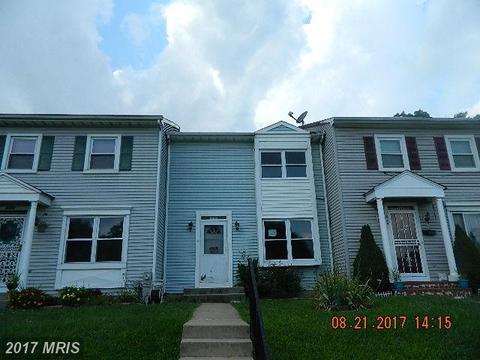 5277 Cedonia Ave, Baltimore, MD 21206 photo 1