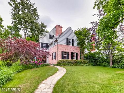 318 Broxton Rd, Baltimore, MD 21212 photo 1