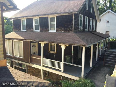 5704 Falls Rd, Baltimore, MD 21209 photo 1