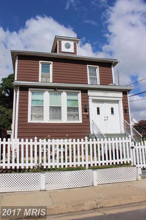 6226 Brown Ave, Baltimore, MD 21224 photo 1