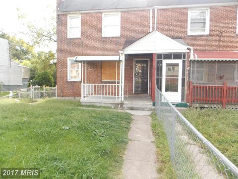 4146 6th St, Baltimore, MD 21225 photo 1