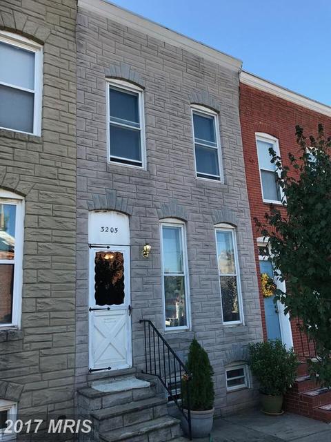 3205 Fleet St, Baltimore, MD 21224 photo 1