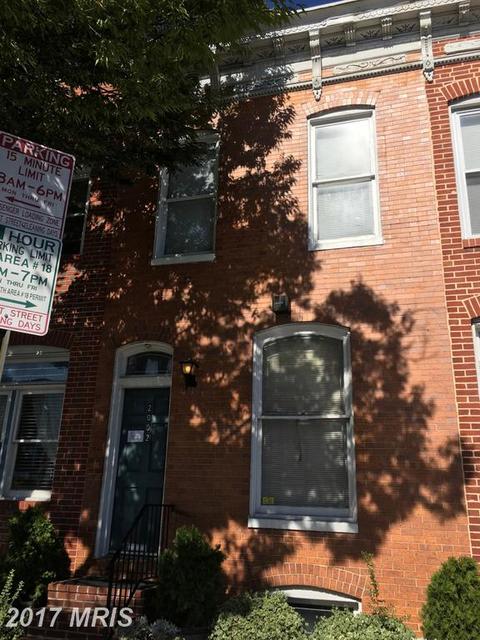 2002 Mcelderry St, Baltimore, MD 21205 photo 1