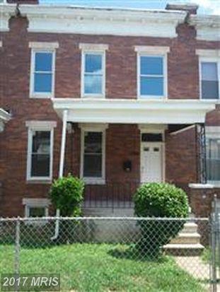 703 Linnard St, Baltimore, MD 21229 photo 1