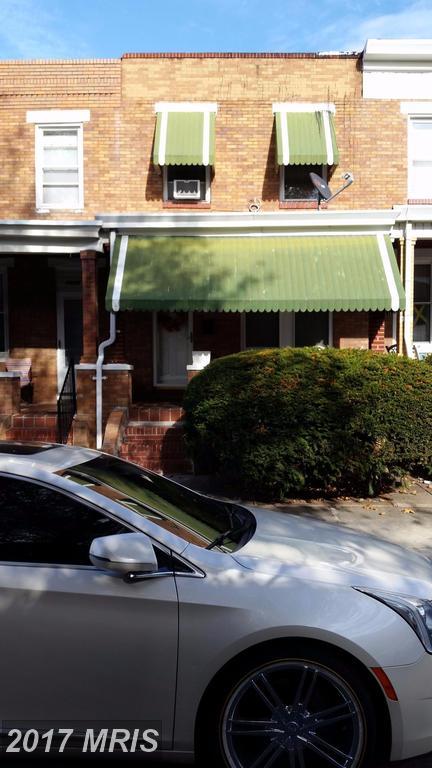 3422 Kenyon Ave, Baltimore, MD 21213 photo 1