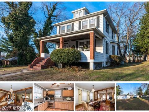 302 Jeffrey St, Baltimore, MD 21225 photo 1